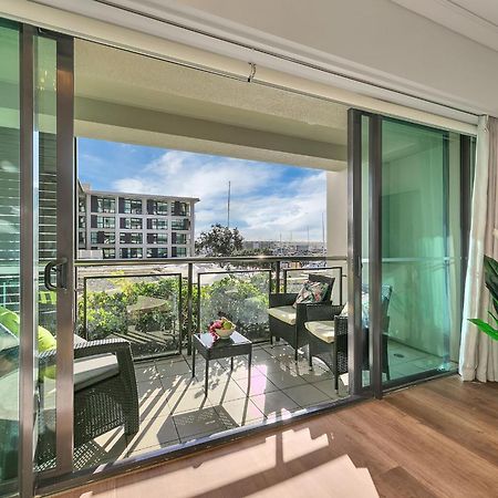 Appartamento The Charming Cracker! Auckland Esterno foto
