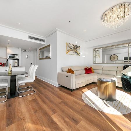 Appartamento The Charming Cracker! Auckland Esterno foto