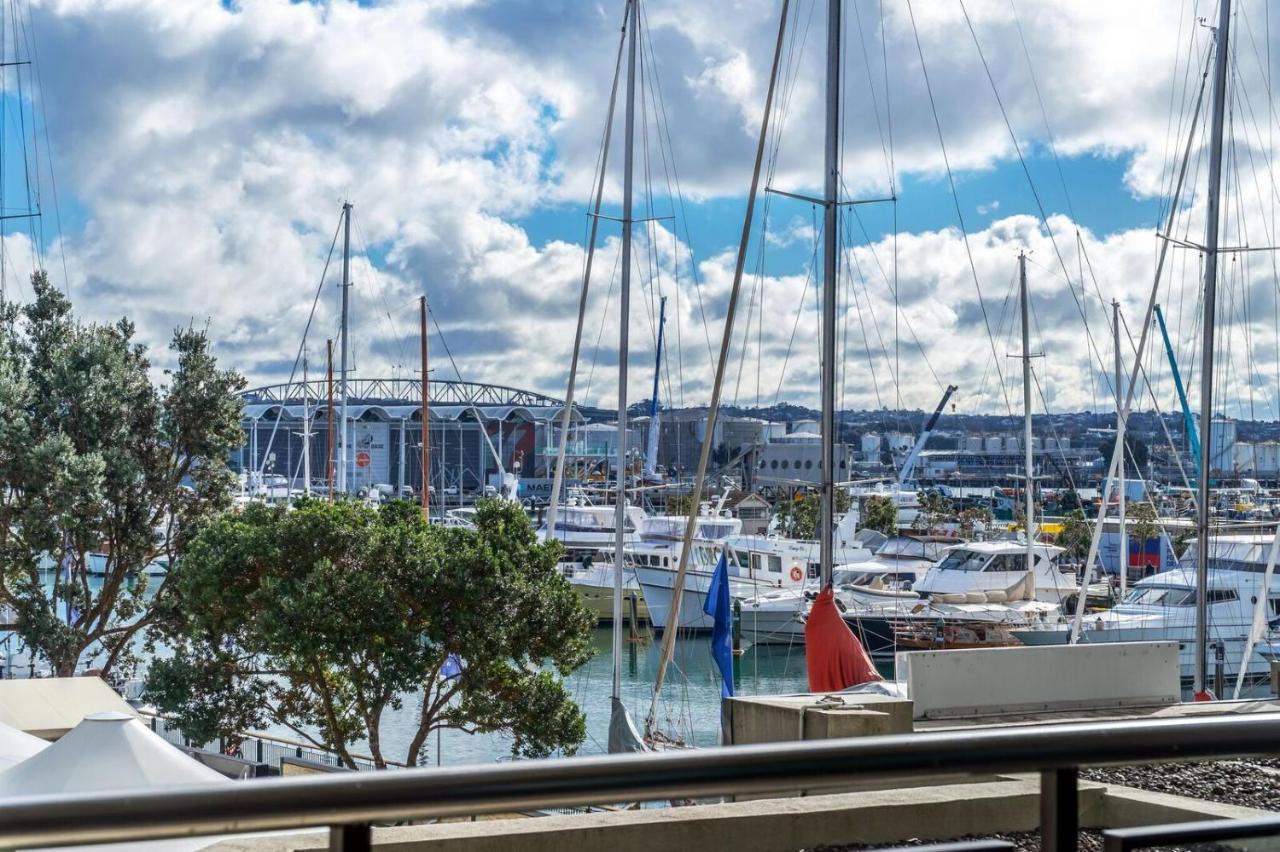 Appartamento The Charming Cracker! Auckland Esterno foto