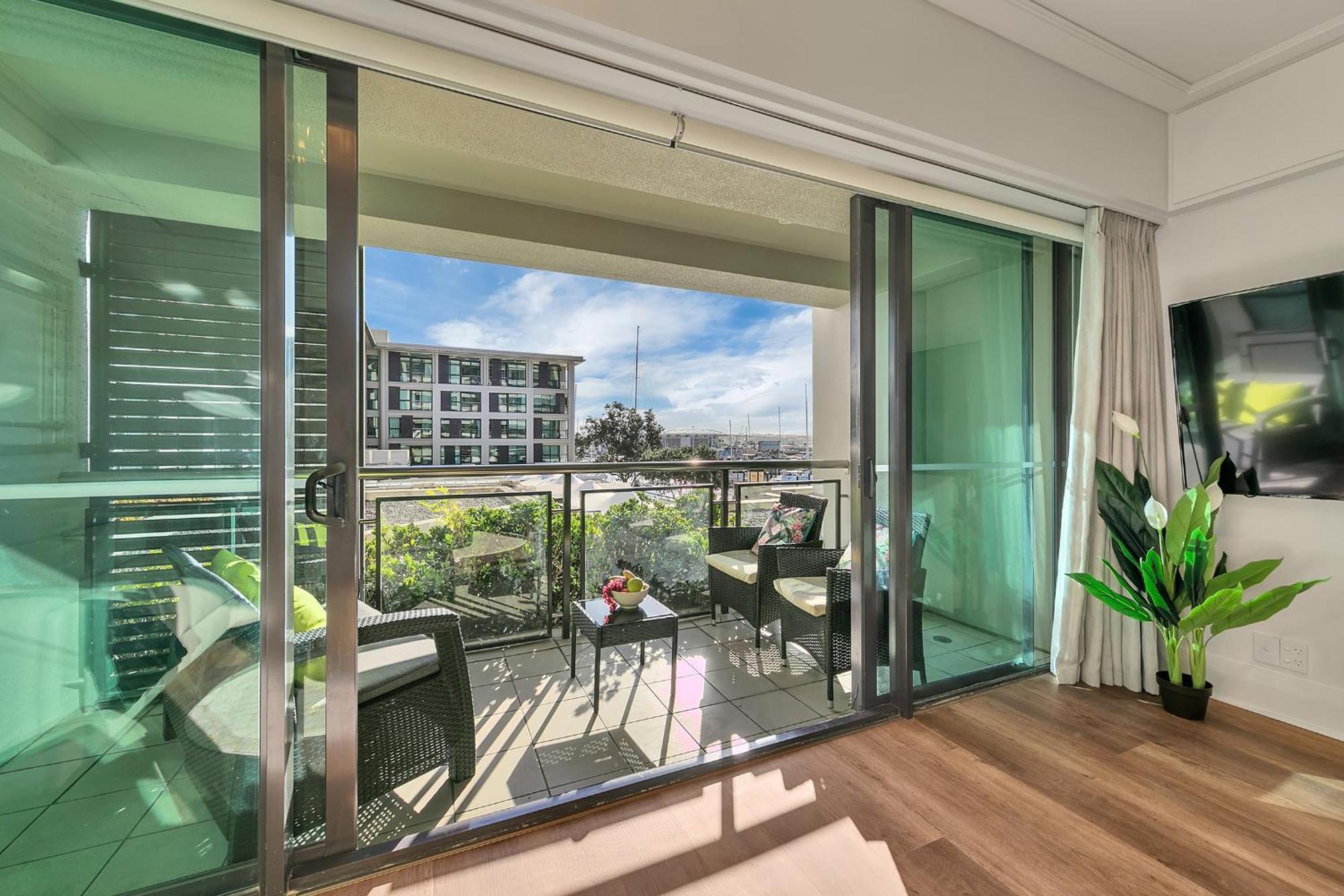 Appartamento The Charming Cracker! Auckland Esterno foto