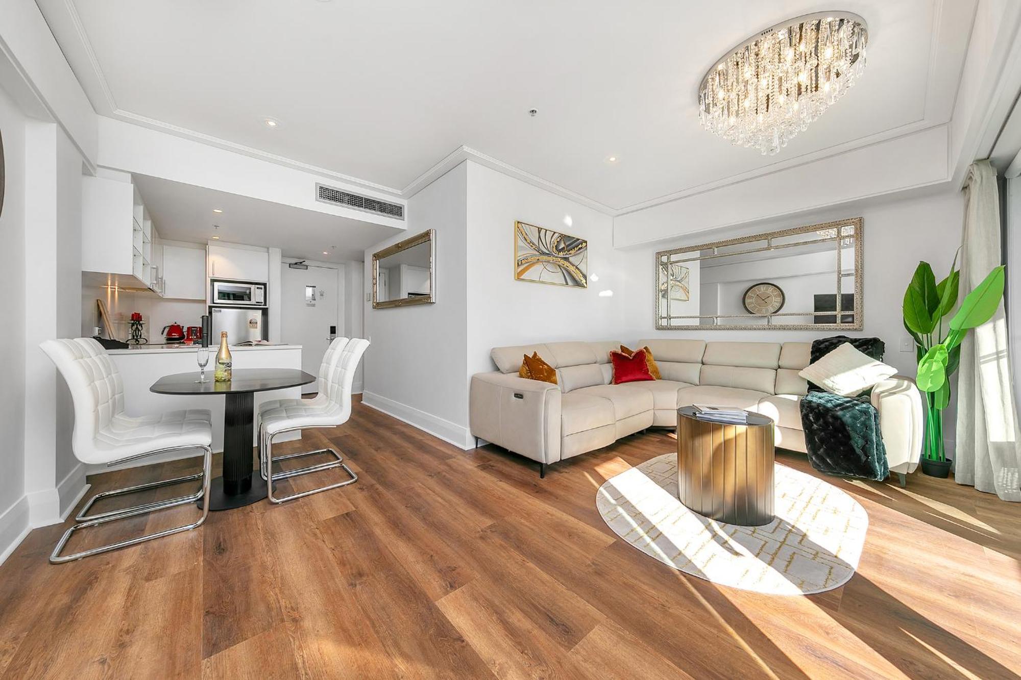 Appartamento The Charming Cracker! Auckland Esterno foto