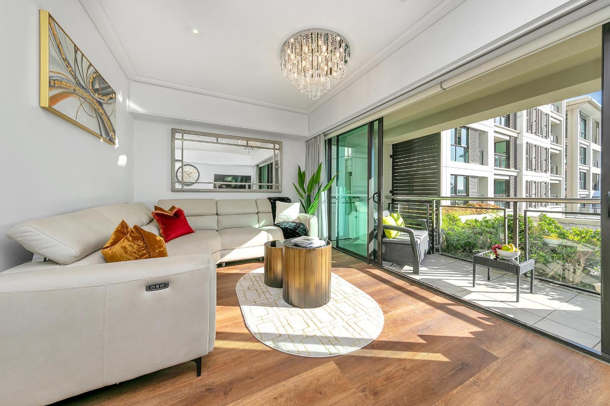 Appartamento The Charming Cracker! Auckland Esterno foto