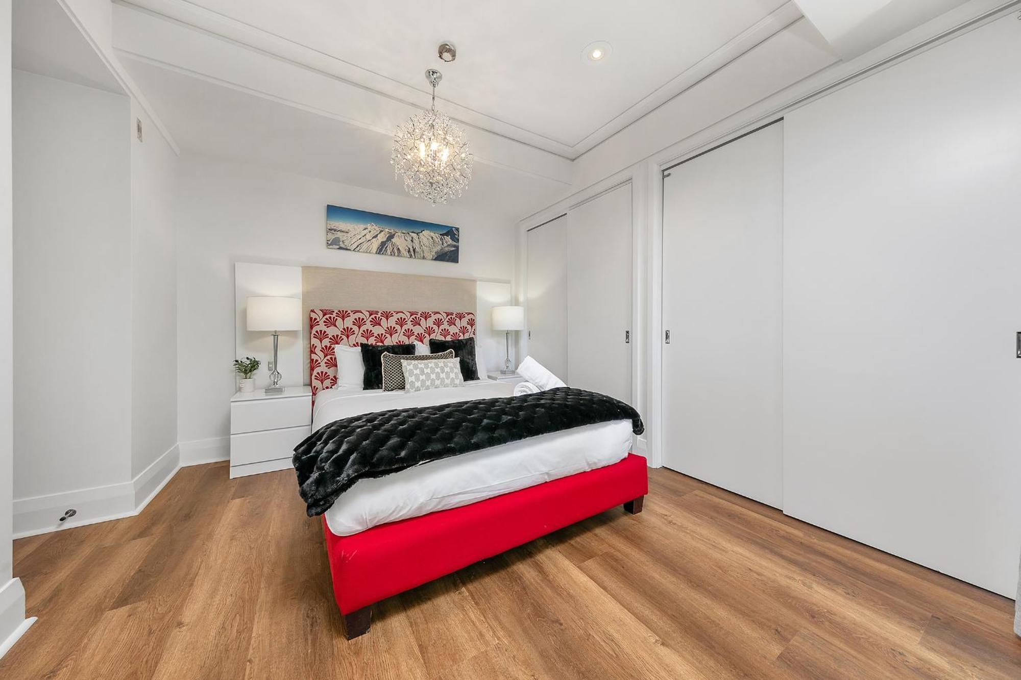 Appartamento The Charming Cracker! Auckland Esterno foto
