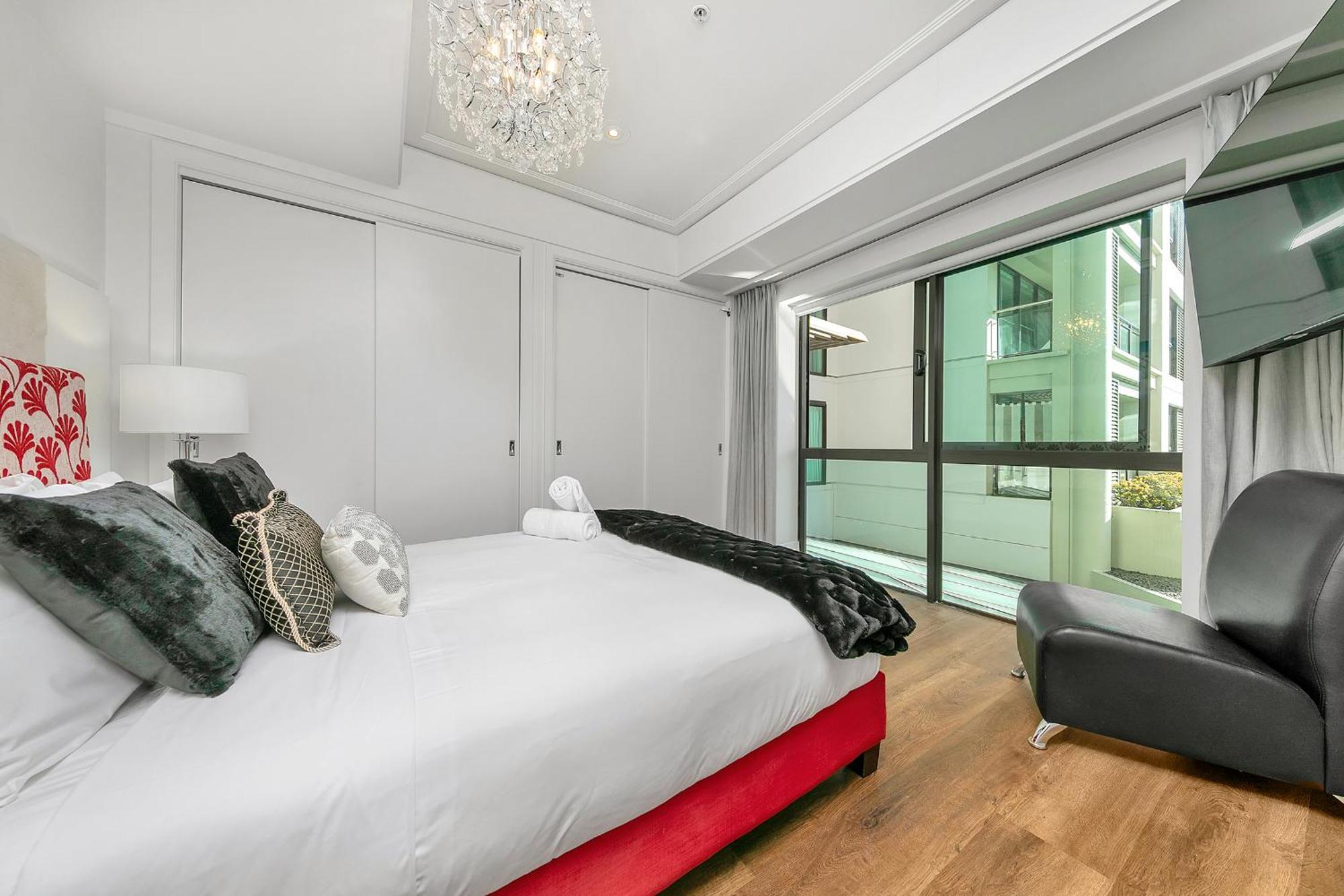 Appartamento The Charming Cracker! Auckland Esterno foto