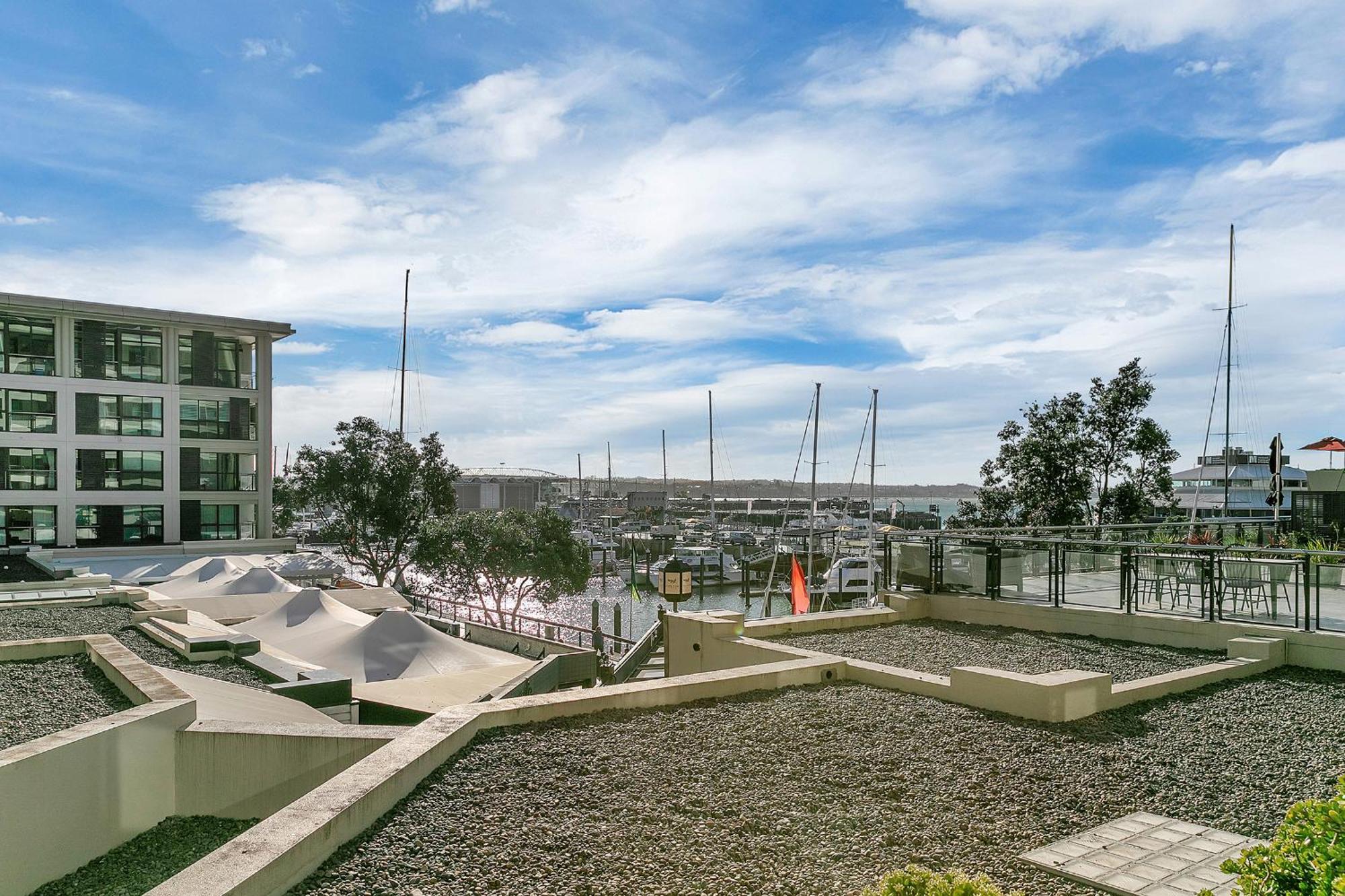 Appartamento The Charming Cracker! Auckland Esterno foto